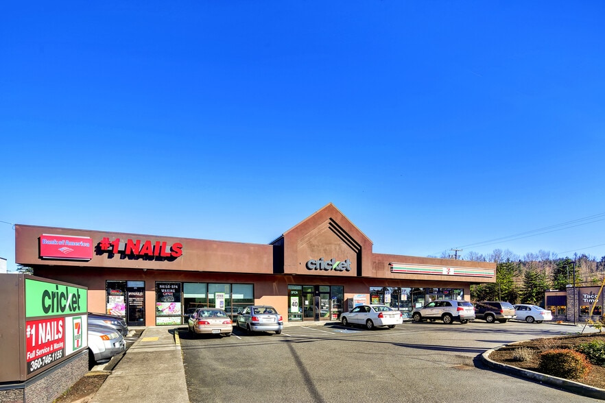 141 S Samish Way, Bellingham, WA for lease - Building Photo - Image 2 of 2