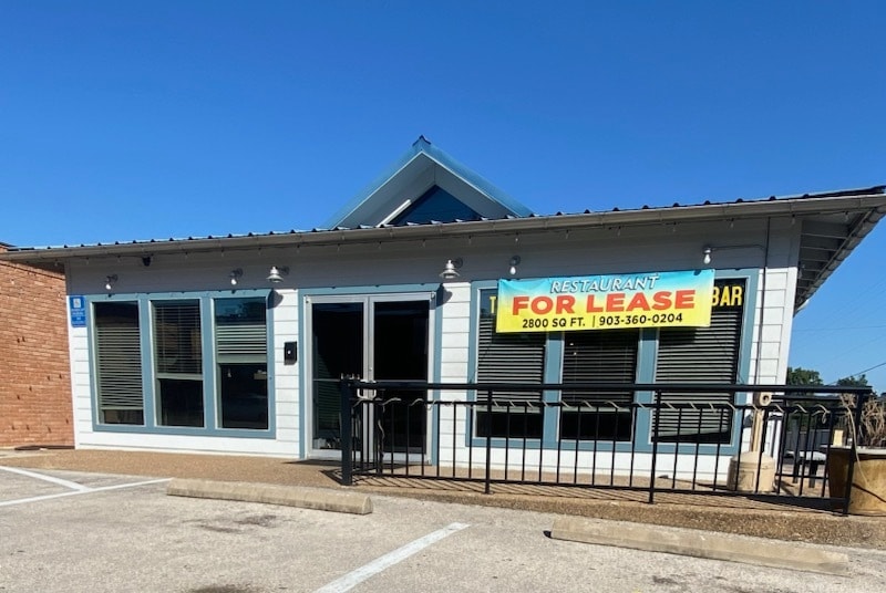 5106 Old Bullard Rd, Tyler, TX for lease Building Photo- Image 1 of 38