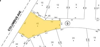 More details for 269 Montauk Hwy, Lindenhurst, NY - Land for Sale