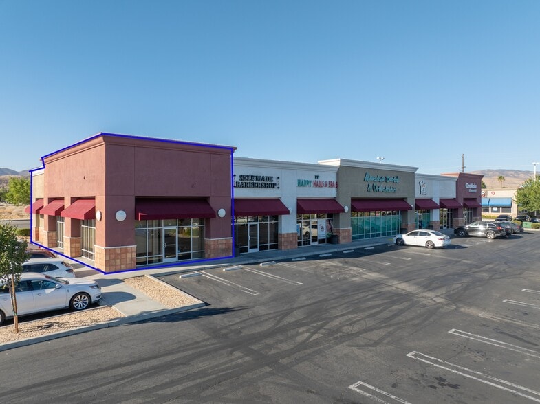 39176-39532 10th St W, Palmdale, CA for lease - Building Photo - Image 2 of 43