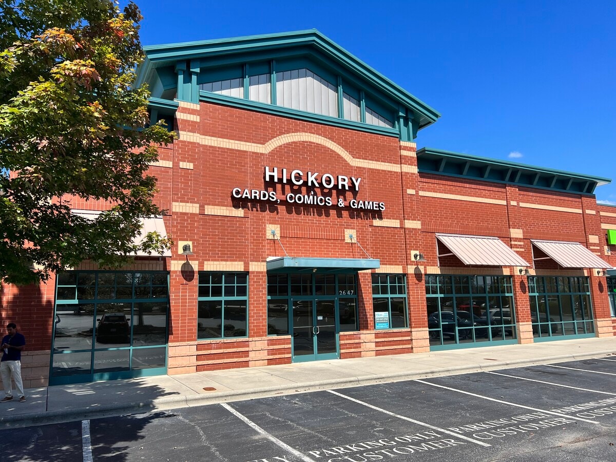 2631 Hwy 127, Hickory, NC 28602