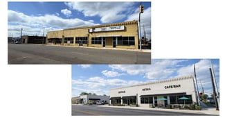 More details for 1530 2nd Ave N, Birmingham, AL - Retail for Sale
