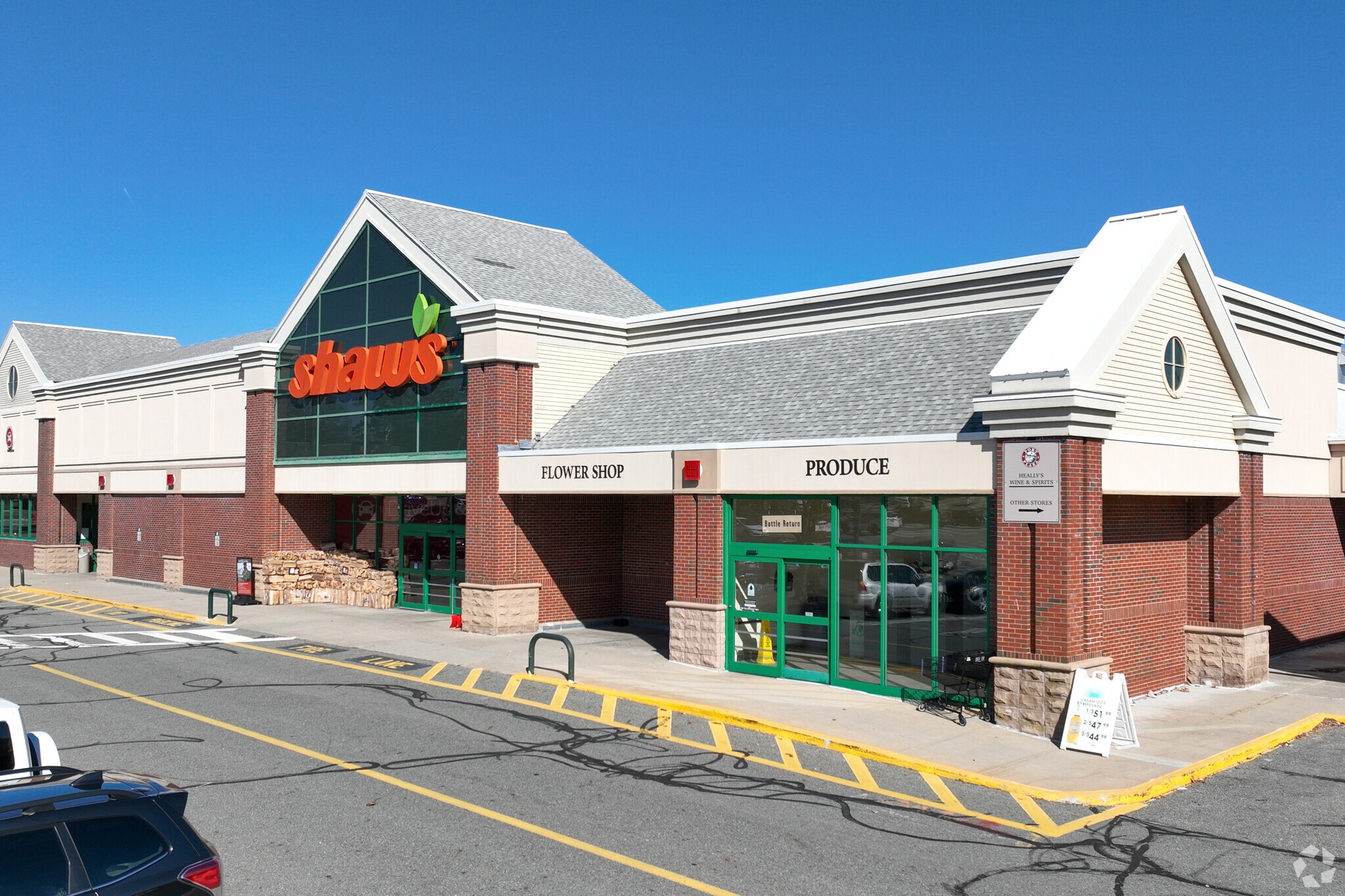 45 Storey Ave, Newburyport, MA for lease Building Photo- Image 1 of 7