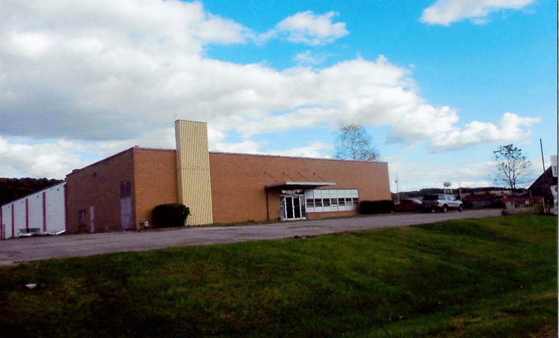 2380 Rains Rd, Aberdeen, OH for sale Building Photo- Image 1 of 1
