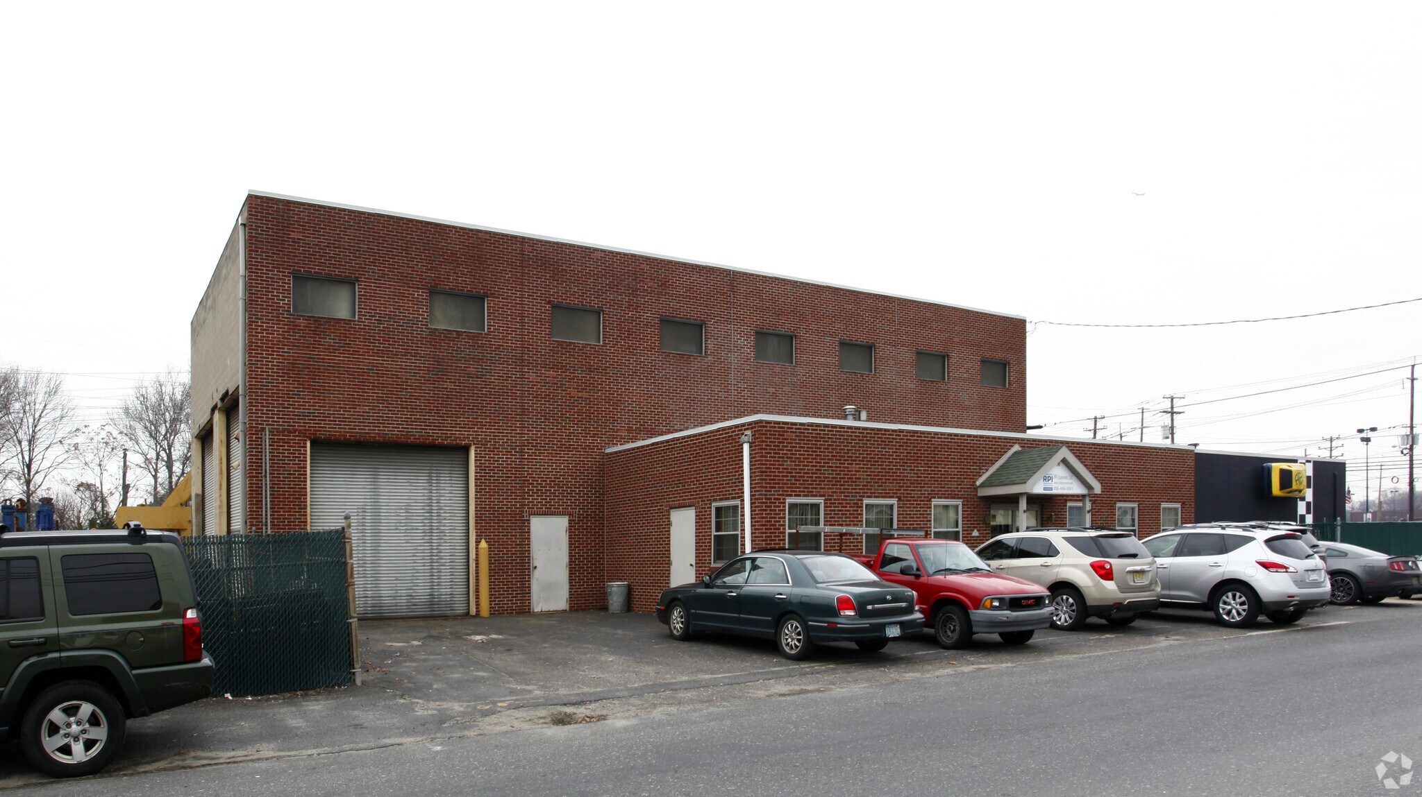 26 W Main St, Mount Ephraim, NJ 08059 Flex for Sale