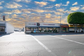 More details for 128-130 N Garfield Ave, Monterey Park, CA - Retail for Sale