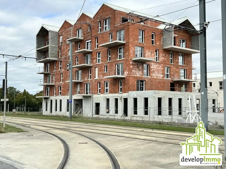 Office in Fleury-sur-Orne for sale Building Photo- Image 1 of 7