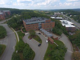 Three Biotech Bld 3 - Life Science