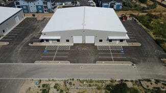 More details for 519 Millennium Park Lane, Caldwell, ID - Industrial for Lease