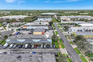 More details for 1338 S Killian Dr, Lake Park, FL - Flex for Lease