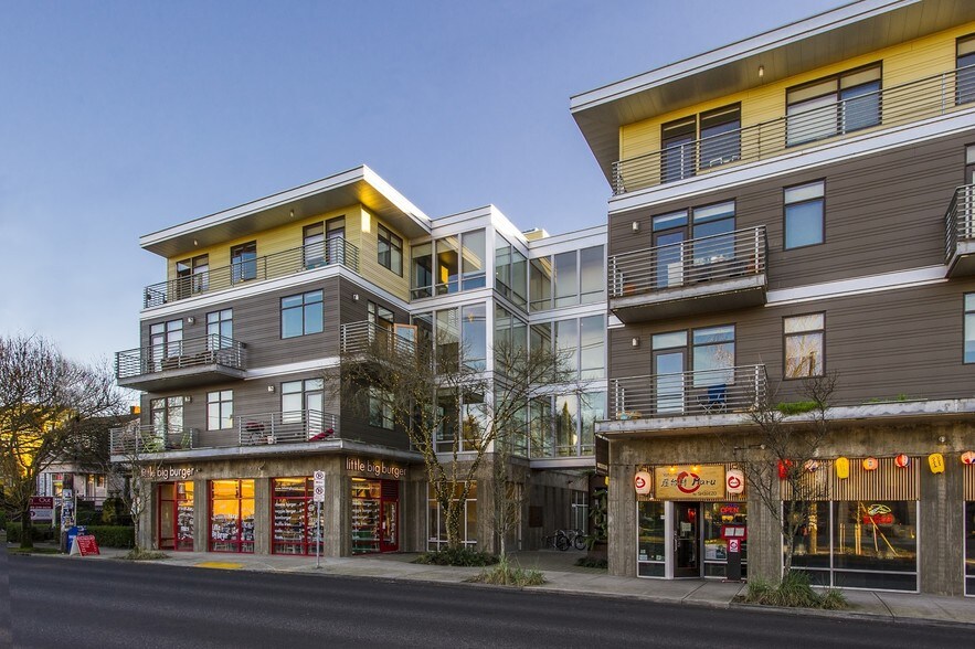 3810 SE Division St, Portland, OR 97202