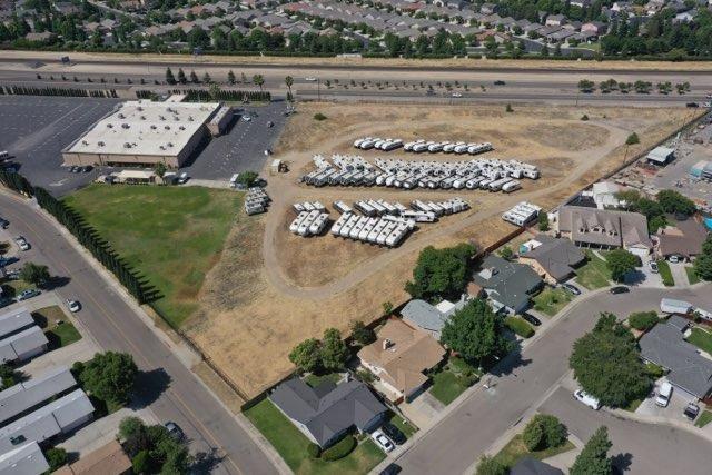 2700 N Golden State Blvd, Turlock, CA for sale - Aerial - Image 1 of 3