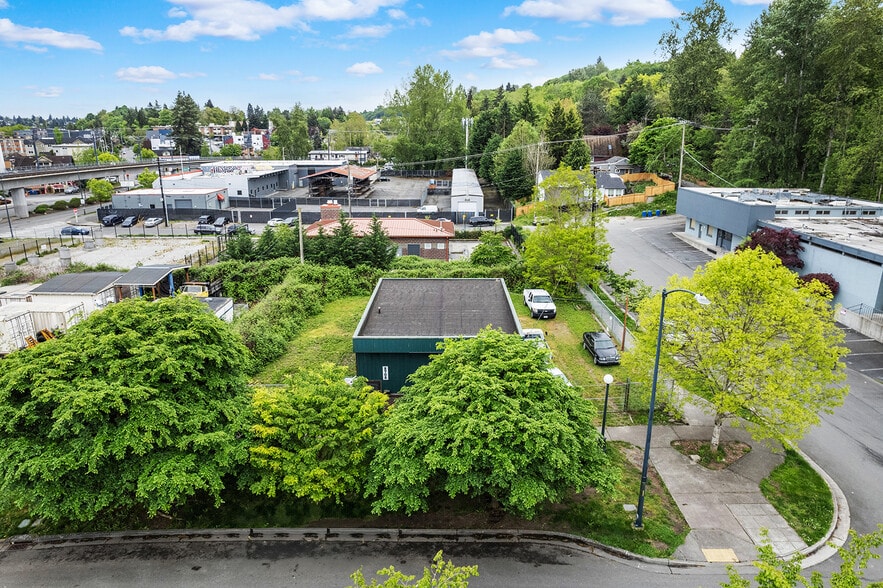 2705 S Winthrop St, Seattle, WA for sale - Building Photo - Image 3 of 5