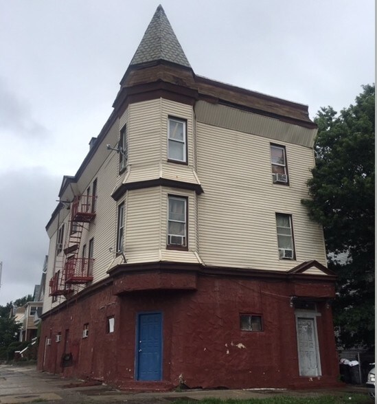 4547 N 14th St, East Orange, NJ 07017