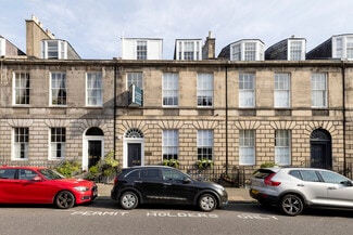More details for 14 Albany St, Edinburgh - Office for Lease