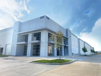 More details for 620 S Western Blvd, Denton, TX - Industrial for Lease