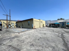 904 S Alta Vista Ave, Monrovia, CA for lease Building Photo- Image 2 of 14