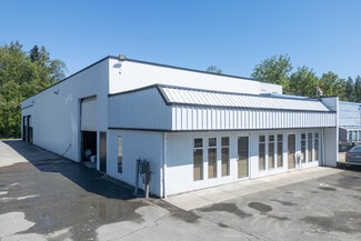 More details for 2140 Paramount Cres, Abbotsford, BC - Industrial for Sale