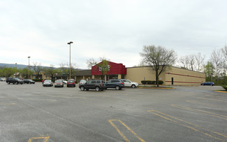 More details for 3 Kocher Dr, Bennington, VT - Retail for Lease