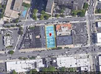 More details for 103 Empire Blvd, Brooklyn, NY - Land for Sale