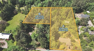 More details for 14025 SW 150th Ave, Tigard, OR - Land for Sale