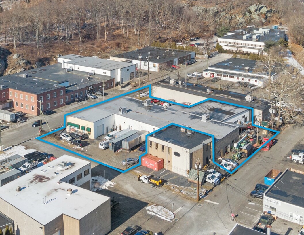 12 Pearl St, Norwalk, CT for sale Building Photo- Image 1 of 1