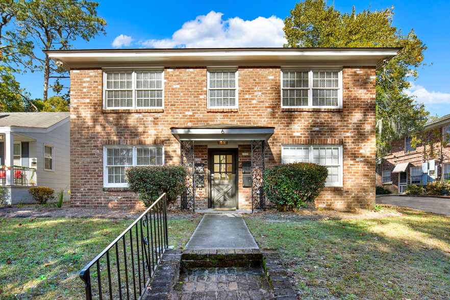 6 W 51st St, Savannah, GA for sale - Primary Photo - Image 1 of 51