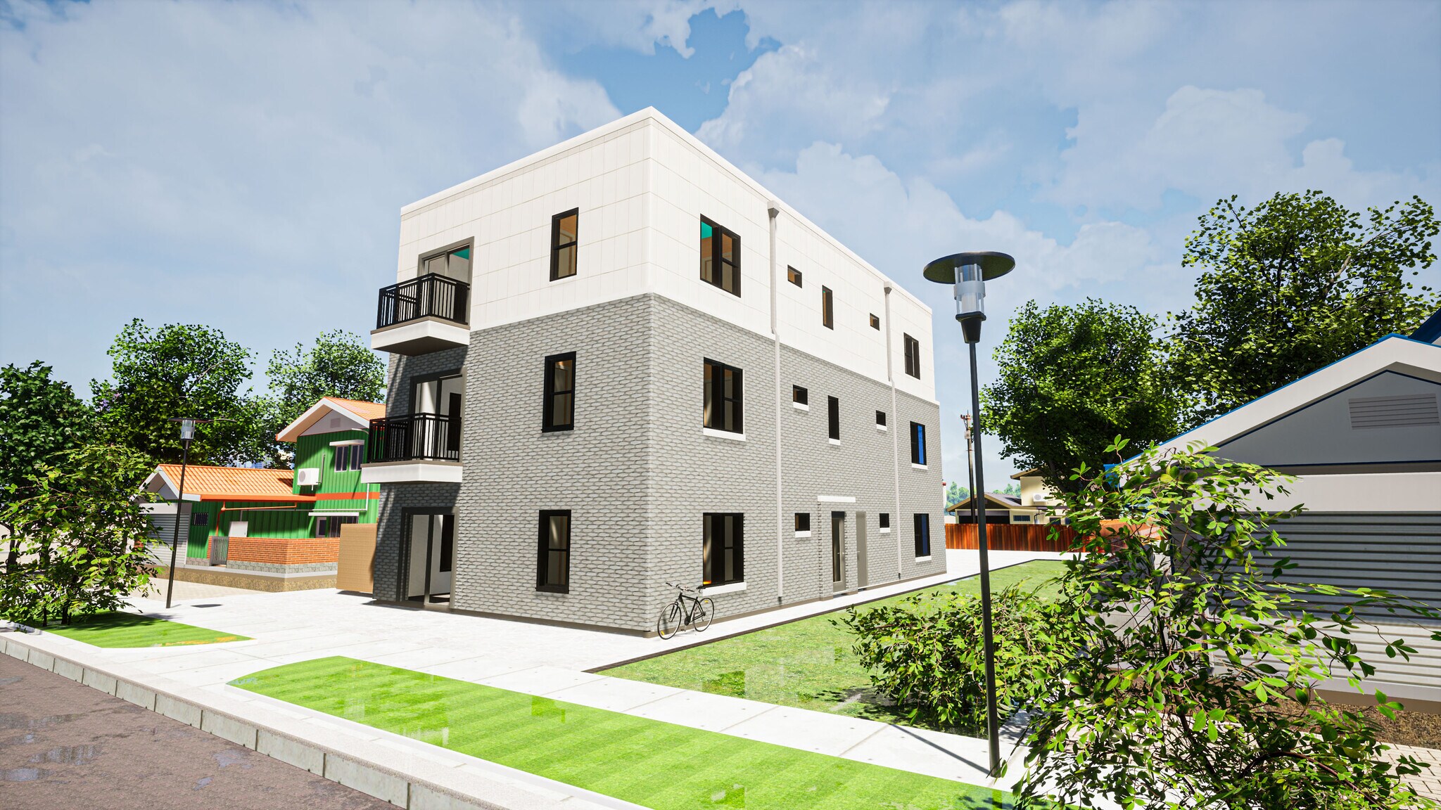 2004 Lucille St, Dallas, TX for sale Building Photo- Image 1 of 1