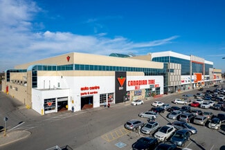 More details for 700 Lawrence Ave W, Toronto, ON - Retail for Lease