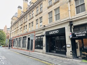 4-12 St. Marys St, Manchester for lease Interior Photo- Image 1 of 8