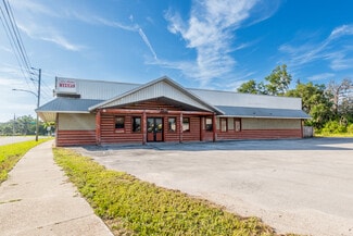 More details for 16368 SE Highway 19, Cross City, FL - Retail for Sale