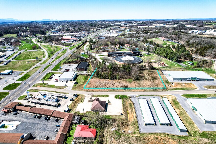 Emory Road, Greeneville, TN 37745