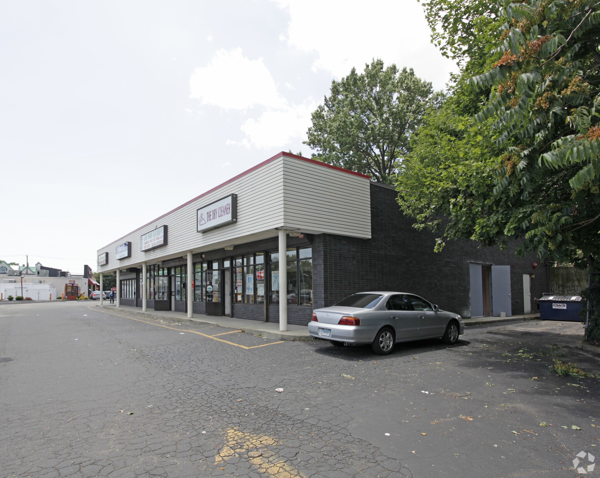 2171-2177 Boston Ave, Stratford, CT for sale Primary Photo- Image 1 of 1