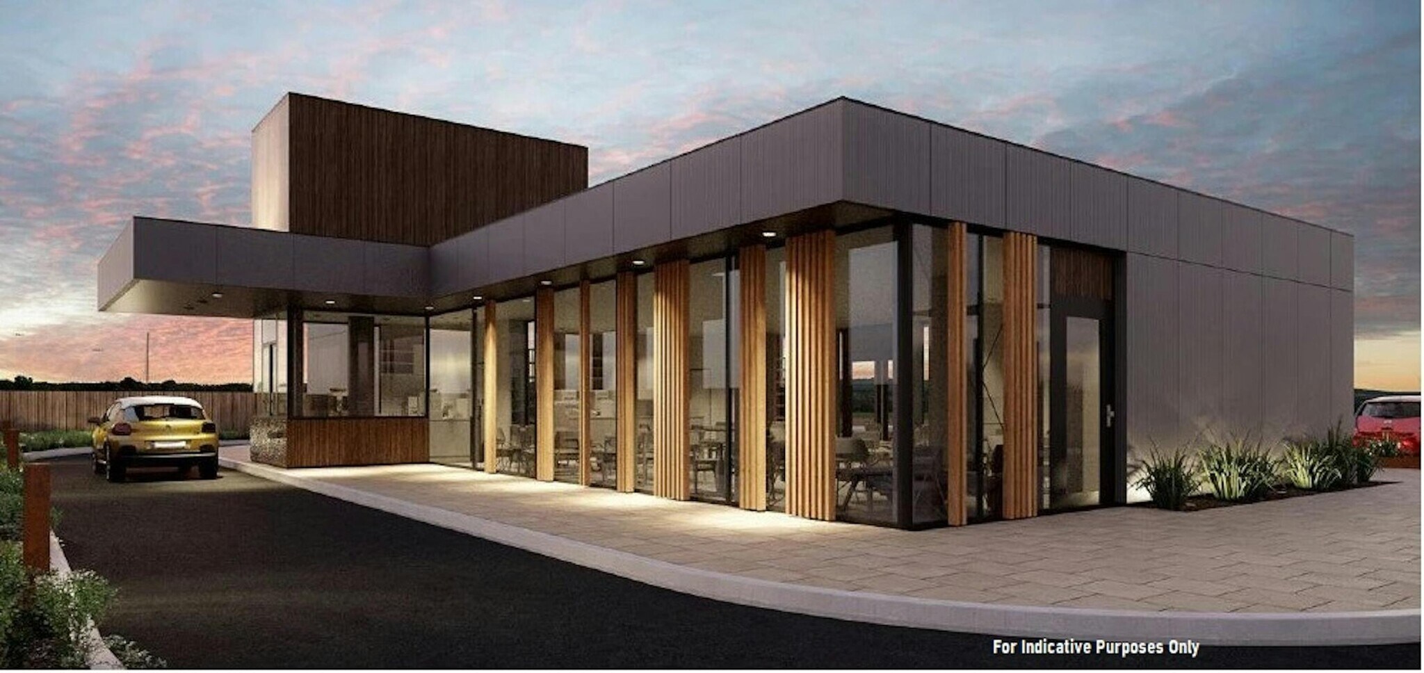 Doncaster Rd, Scunthorpe for lease Building Photo- Image 1 of 3