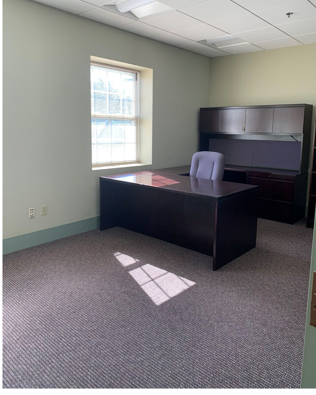 411 Watertown St, Newton, MA 02458 Village Bank Building