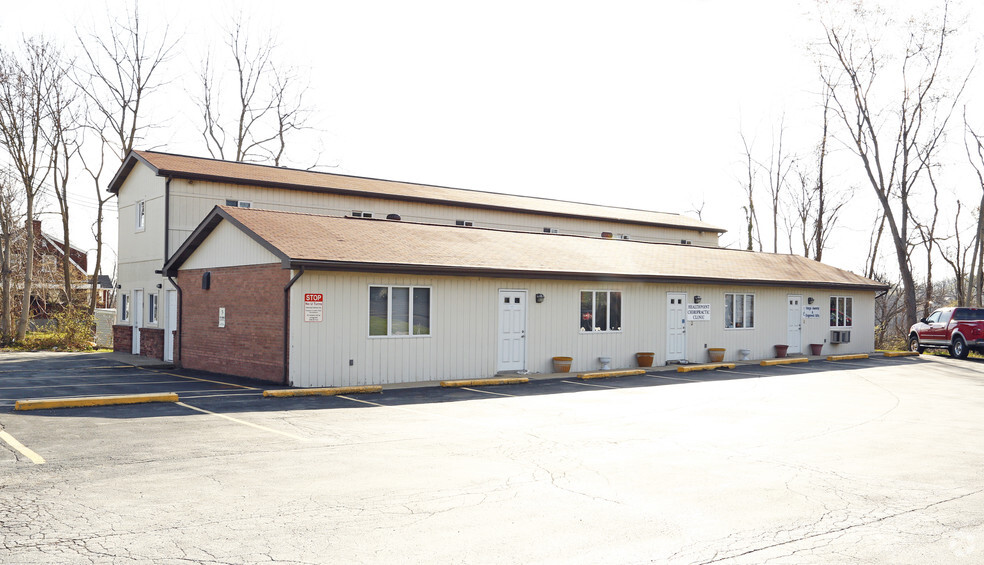 12381 Route 30, North Huntingdon, PA for sale - Primary Photo - Image 1 of 1