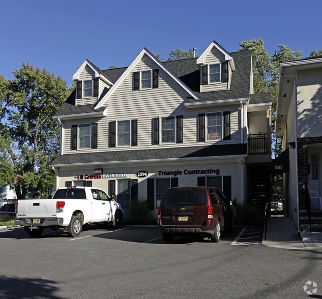 1594 E Second St, Scotch Plains, NJ for sale - Building Photo - Image 2 of 7