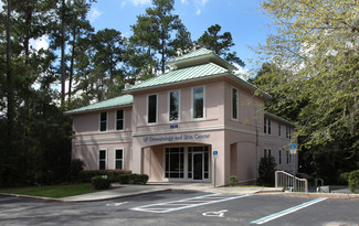 More details for 1014 NW 57th St, Gainesville, FL - Office/Medical for Lease