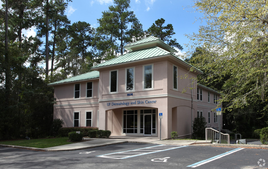 1014 NW 57th St, Gainesville, FL for lease - Primary Photo - Image 1 of 24