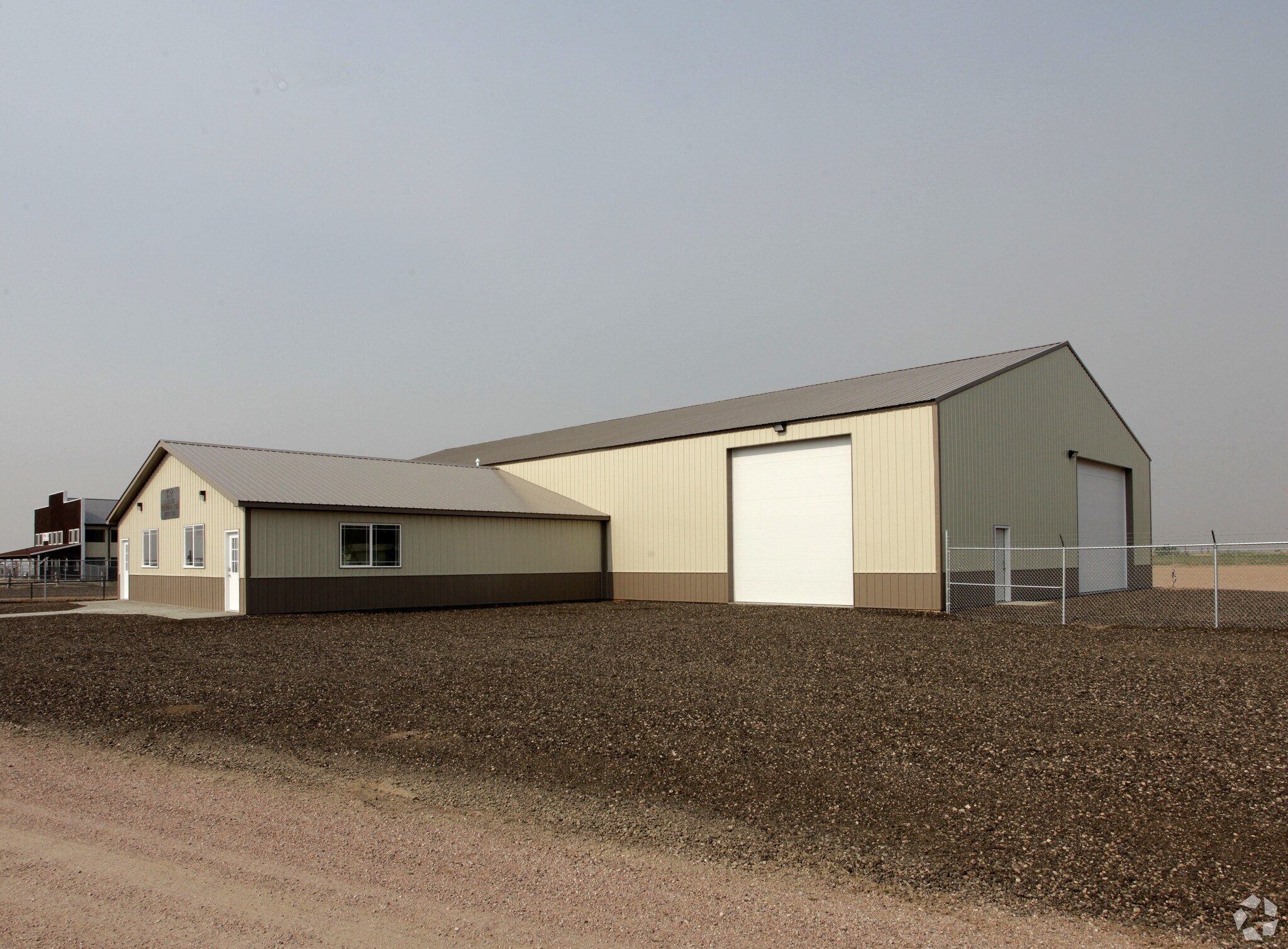 829 S Hwy 85 Frontage Rd, Nunn, CO for sale Primary Photo- Image 1 of 1