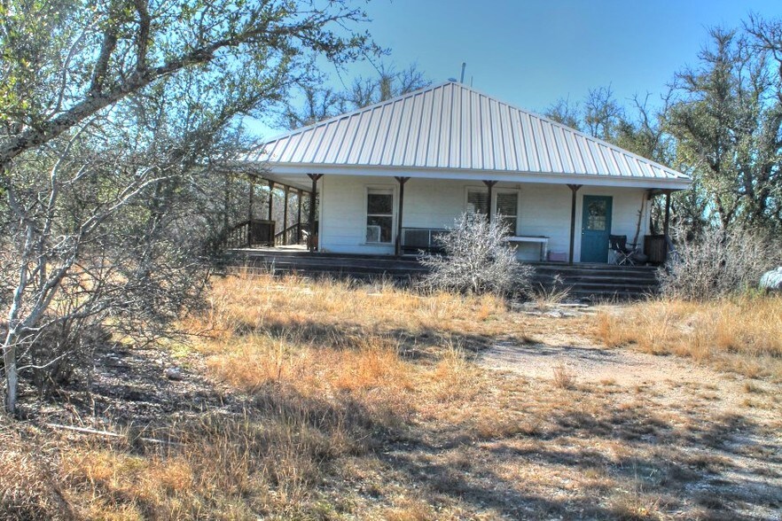 2655 CR 4390, Kempner, TX 76539