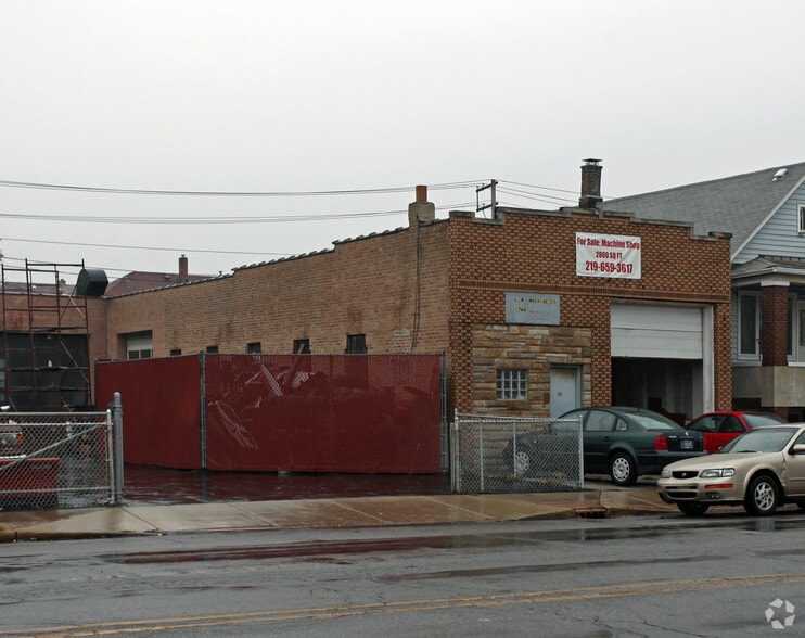 1744 Indianapolis Blvd, Whiting, IN for sale - Building Photo - Image 2 of 46