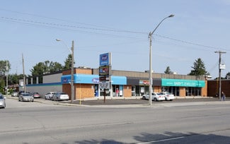 More details for 730 Upper James St, Hamilton, ON - Retail for Lease