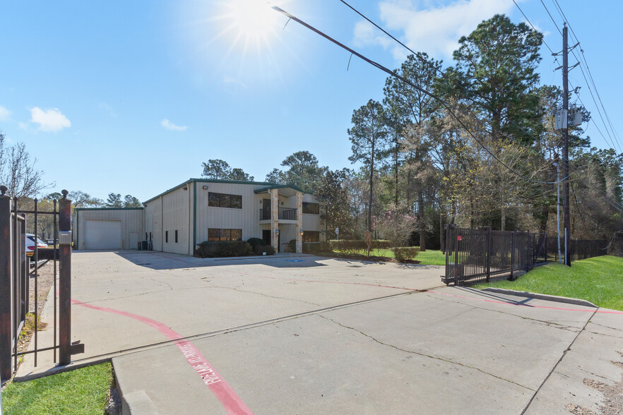 506 Honea Egypt Rd, Magnolia, TX for sale - Primary Photo - Image 1 of 1