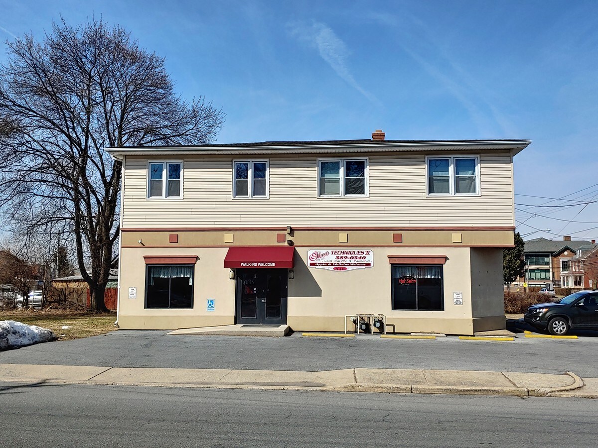 436 E Lehman St, Lebanon, PA 17046