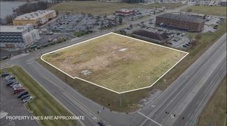 More details for 0 S Greencomm Dr, Lawrenceburg, IN - Land for Sale