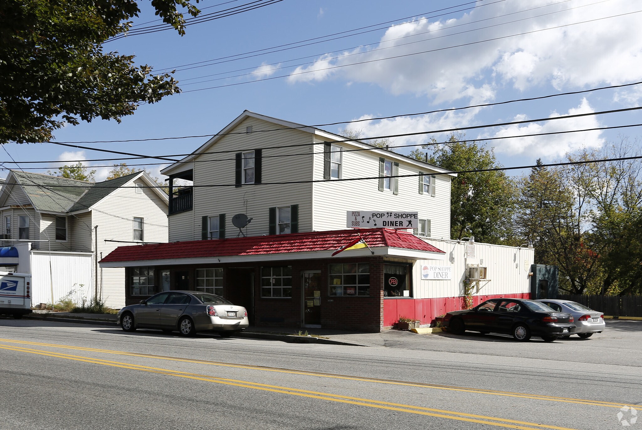 413 Main St, Lewiston, ME for sale Primary Photo- Image 1 of 1