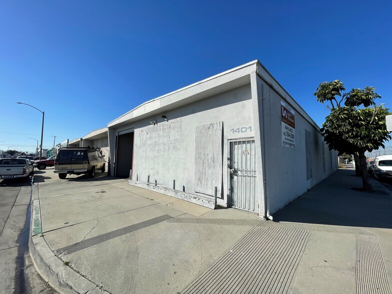 1401 W 15th St, Long Beach, CA 90813 | LoopNet