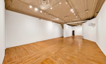 47 Great Jones St, New York, NY for lease Interior Photo- Image 2 of 5