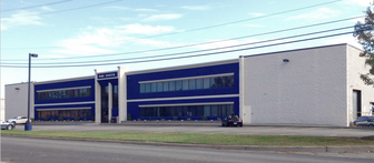 1 S Corporate Dr, Riverdale NJ - Warehouse